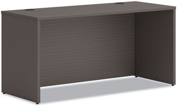 HON® Mod Credenza Shell 60w x 24d 29h, Slate Teak