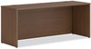 A Picture of product HON-LCS7224LE1 HON® Mod Credenza Shell 72w x 24d 29h, Sepia Walnut