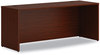 A Picture of product HON-LCS7224LT1 HON® Mod Credenza Shell 72w x 24d 29h, Traditional Mahogany