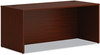 A Picture of product HON-LDS6630LT1 HON® Mod Desk Shell 66" x 30" 29", Traditional Mahogany