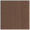 A Picture of product HON-LDS7230LE1 HON® Mod Desk Shell 72" x 30" 29", Sepia Walnut, 2/Carton