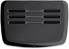 A Picture of product FEL-8030401 Fellowes® Laptop GoRiser™ 15" x 10.75" 0.31", Black