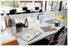 A Picture of product MMM-65512SSCY Post-it® Notes Super Sticky Pads in Canary Yellow 3" x 5", 90 Sheets/Pad, 12 Pads/Pack