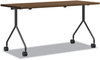 A Picture of product HON-PT2448NSPINC HON® Between™ Nested Multipurpose Tables Rectangular, 48w x 24d 29h, Pinnacle