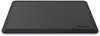 A Picture of product FEL-8707001 Fellowes® Anti-Fatigue Wellness Mat Beveled Edge, Rectangle, 35.44 x 23.56, Black