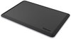 A Picture of product FEL-8707001 Fellowes® Anti-Fatigue Wellness Mat Beveled Edge, Rectangle, 35.44 x 23.56, Black