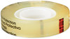 A Picture of product MMM-66512900 Scotch® Double-Sided Tape 1" Core, 0.5" x 75 ft, Clear