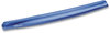 A Picture of product FEL-91137 Fellowes® Gel Crystals™ Wrist Supports Keyboard Rest, 18.5 x 2.25, Blue
