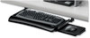 A Picture of product FEL-9140303 Fellowes® Office Suites™ Underdesk Keyboard Drawer 20.13w x 7.75d, Black