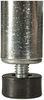 A Picture of product ALE-SW504818SR Alera® NSF Certified Industrial Heavy-Duty Wire Shelving Starter Kit Four-Shelf 48w x 18d 72h, Silver