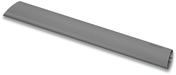 Fellowes® I-Spire Series™ Wrist Rocker™ Rests Keyboard Rest, 17.87 x 2.5, Gray