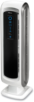 Fellowes® AeraMax® DX5 Small Room Air Purifier 200 sq ft Capacity, White