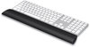 A Picture of product FEL-9473001 Fellowes® I-Spire Series™ Wrist Rocker™ Rests Keyboard Rest, 17.87 x 2.5, Black