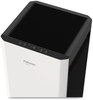 A Picture of product FEL-9794501 Fellowes® AeraMax® SV Air Purifier 1,500 sq ft Room Capacity, White/Black