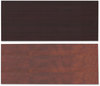 A Picture of product ALE-TT7230CM Alera® Reversible Laminate Table Top Rectangular, 71.5 x 29.5, Medium Cherry/Mahogany