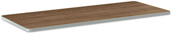 HON® Build™ Rectangle Shape Table Top 60w x 24d, Pinnacle