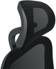 A Picture of product HON-VL791BMSB HON® Neutralize High-Back Mesh Task Chair Supports Up to 250 lb, 18.75" Seat Height, Black