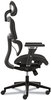 A Picture of product HON-VL791BMSB HON® Neutralize High-Back Mesh Task Chair Supports Up to 250 lb, 18.75" Seat Height, Black