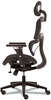 A Picture of product HON-VL791BMSB HON® Neutralize High-Back Mesh Task Chair Supports Up to 250 lb, 18.75" Seat Height, Black