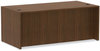 A Picture of product ALE-VA217236WA Alera® Valencia™ Series Straight Front Desk Shell. 71 X 35.5 X 29.63 in. Modern Walnut.