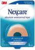 A Picture of product MMM-731 3M Nexcare™ Absolute Waterproof First Aid Tape Foam, 1 x 180