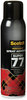 A Picture of product MMM-77 Scotch® Super 77 Multipurpose Spray Adhesive 13.57 oz, Dries Clear