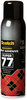 A Picture of product MMM-77 Scotch® Super 77 Multipurpose Spray Adhesive 13.57 oz, Dries Clear