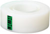 A Picture of product MMM-810C40BK Scotch® Magic™ Tape Desktop Dispenser Value Pack 1" Core, 0.75" x 83.33 ft, Clear
