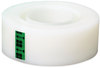 A Picture of product MMM-810H3 Scotch® Magic™ Tape Refill 1" Core, 0.5" x 36 yds, Clear, 3/Pack