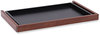 A Picture of product ALE-VA312414MC Alera® Valencia™ Series Center Drawer Laminate, 24.5w x 15d 2h, Medium Cherry