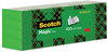 A Picture of product MMM-810K16 Scotch® Magic™ Tape Value Pack 1" Core, 0.75" x 83.33 ft, Clear, 16/Pack