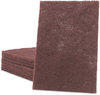 A Picture of product MMM-04029 Scotch-Brite™ PROFESSIONAL General Purpose Hand Pad 6 x 9, Maroon, 20/Box, 3 Boxes/Carton