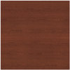 A Picture of product ALE-VA633032MC Alera® Valencia™ Series Bookcase Two-Shelf, 31.75w x 14d 29.5h, Med Cherry