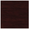A Picture of product ALE-VA633032MY Alera® Valencia™ Series Bookcase Two-Shelf, 31.75w x 14d 29.5h, Mahogany