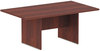 A Picture of product ALE-VA717242MC Alera® Valencia™ Series Conference Table Rectangular, 70.88w x 41.38d 29.5h, Medium Cherry