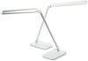 A Picture of product SAF-1001WH Safco® Vamp™ Lighting 5w x 16d 16.75h, White