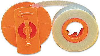 Brother 3015 Lift-Off Correction Typewriter Tape 6/Pack