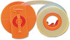 A Picture of product BRT-3015 Brother 3015 Lift-Off Correction Typewriter Tape 6/Pack
