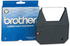 A Picture of product BRT-7020 Brother 7020 Typewriter Ribbon Black