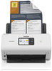 A Picture of product BRT-ADS3300W Brother ADS-3300W High-Speed Desktop Scanner 600 dpi Optical Resolution, 60-sheet ADF