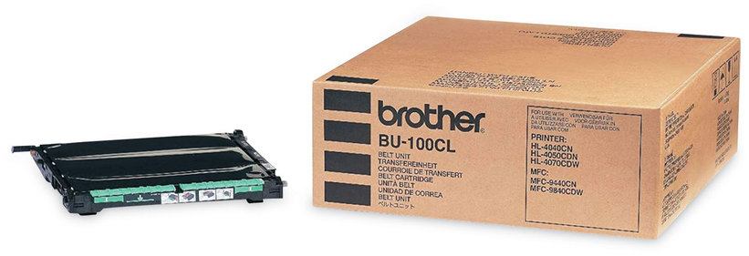 Brother International Corporation BU100CL Brother BU100CL Transfer