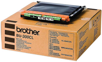 Brother BU300CL Belt Transfer Unit, 50,000 Page-Yield