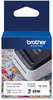 A Picture of product BRT-CZ1002 Brother CZ Roll Cassette 0.5" x 16.4 ft, White