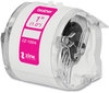 A Picture of product BRT-CZ1004 Brother CZ Roll Cassette 1" x 16.4 ft, White