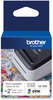 A Picture of product BRT-CZ1005 Brother CZ Roll Cassette 1.97" x 16.4 ft, White