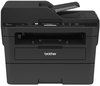 A Picture of product BRT-DCPL2550DW Brother DCP-L2550DW Monochrome Laser Multifunction Printer with Wireless Networking and Duplex Printing DCPL2550DW