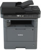 A Picture of product BRT-DCPL5500DN Brother DCP-L5500DN Business Laser Multi-Function Copier with Duplex Printing and Networking DCPL5500DN Multifunction Printer