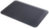 A Picture of product SAF-2110BL Safco® Anti-Fatigue Mat 20 x 30, Black