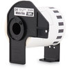 A Picture of product BRT-DK2212 Brother Continuous Length Label Tapes Film Tape, 2.4" x 50 ft Roll, White