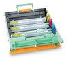 A Picture of product BRT-DR110CL Brother DR110CL Drum Unit 17,000 Page-Yield, Black/Cyan/Magenta/Yellow